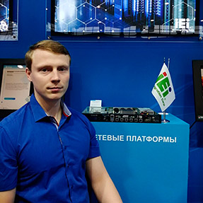 Волков Олег